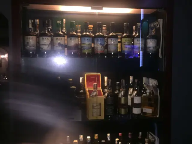 The Whisky Bar Food Photo 9