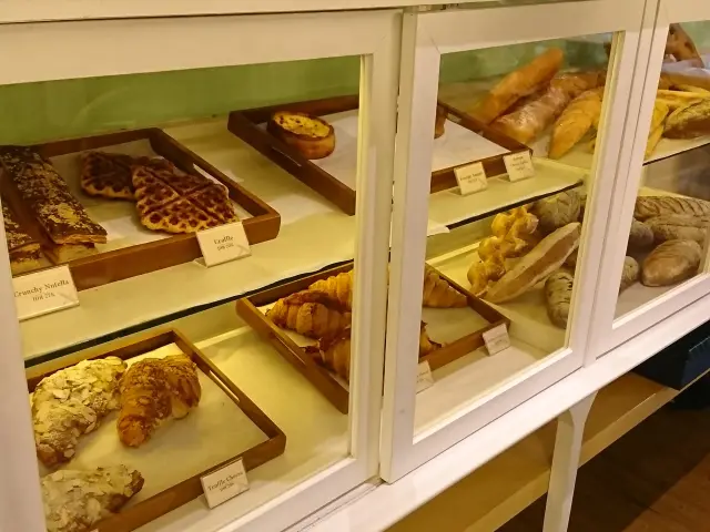 Gambar Makanan Exquise Patisserie 8