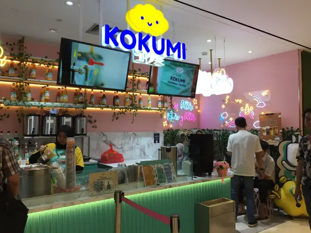 Gambar Makanan Kokumi 17