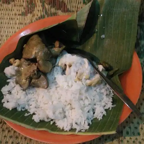 Gambar Makanan Nasi Liwet Bu Darwanti, Banjarsari 11