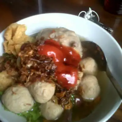 Bakso Duro Kanjuruhan