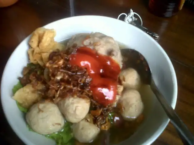 Bakso Duro Kanjuruhan