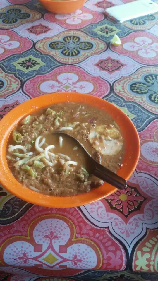 Laksa Buyung, Bukit Gantang Food Photo 15