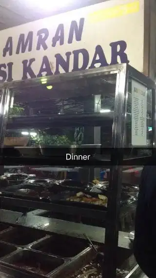 Amran Nasi Kandar