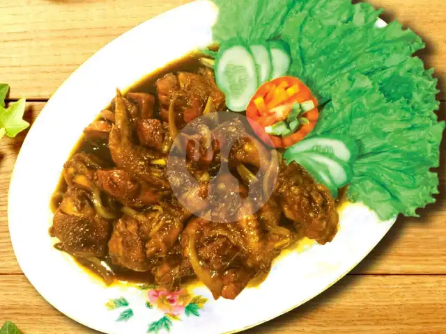 Gambar Makanan Xing Xing Chinese Food 2 (HALAL) cabang Patung Kuda Harapan Indah 2 13