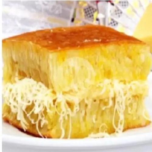 Gambar Makanan Martabak Bangka Top Aliza, Cikarang barat 4