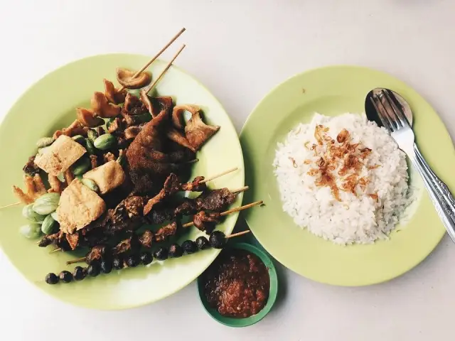 Gambar Makanan NasiUdukKikoSari 11