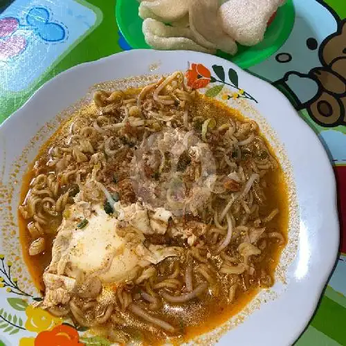 Gambar Makanan Mie Aceh Rizky 15