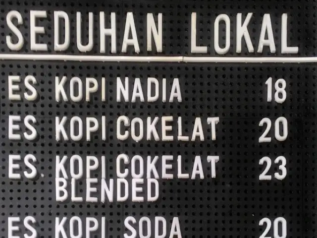 Gambar Makanan KOLO Kopi Lokal 15