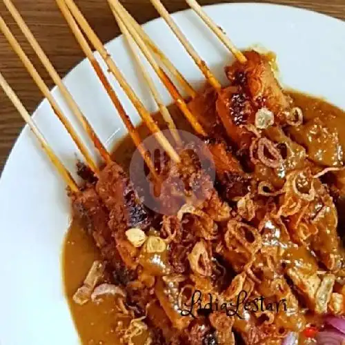 Gambar Makanan Sate&Sop Iga Kambing Pak Ammad 15