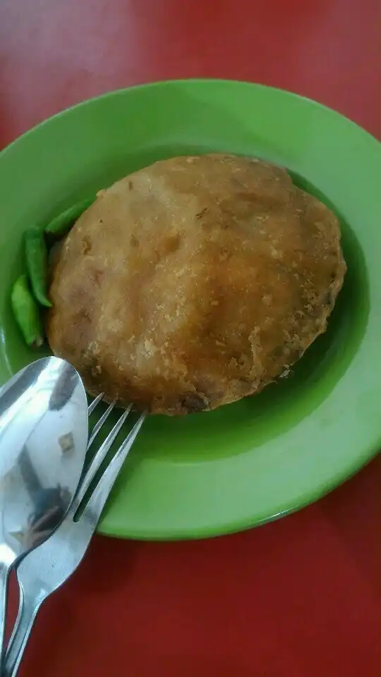 Gambar Makanan Restaurant Miraza 13