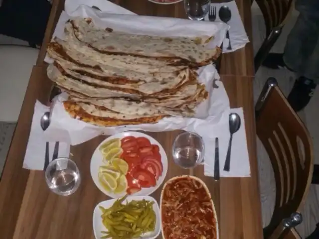 Alfet Ankara Yemek Fabrikası Şubesi'nin yemek ve ambiyans fotoğrafları 3