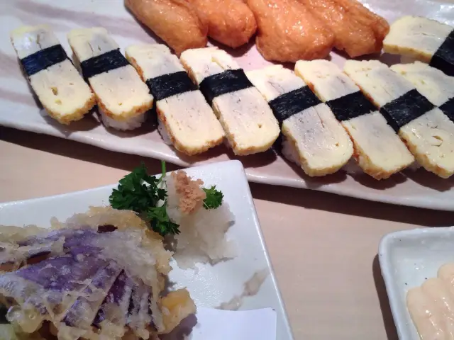 Sushi Zanmai Food Photo 16