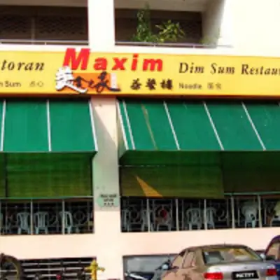 Maxim Dim Sum Restaurant