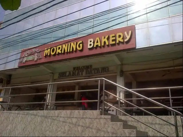 Gambar Makanan Morning Bakery 12