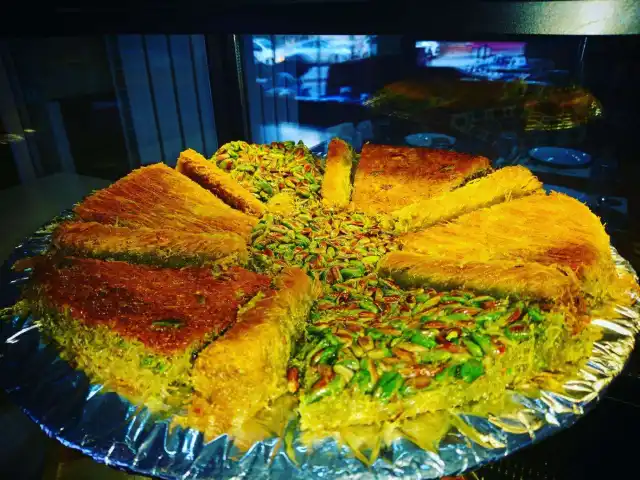 Müslüm Kebap'nin yemek ve ambiyans fotoğrafları 49