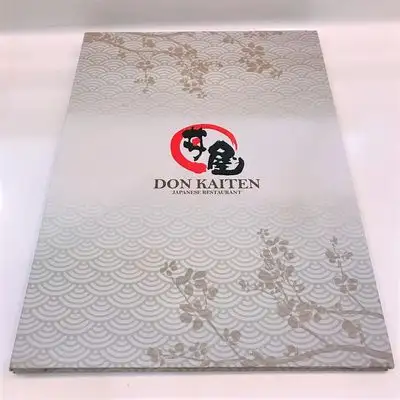 Don Kaiten Japanese Restaurant