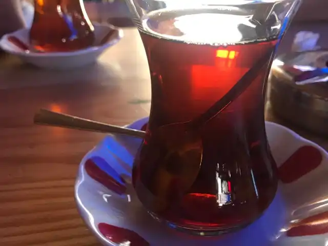 Çay'cım'nin yemek ve ambiyans fotoğrafları 4