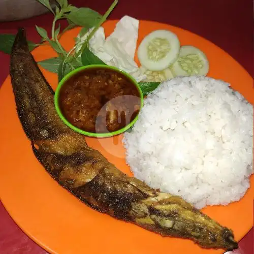 Gambar Makanan Ayam Goreng AA EDI 2