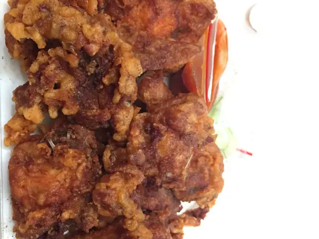 Gambar Makanan Fried Chicken Master 2