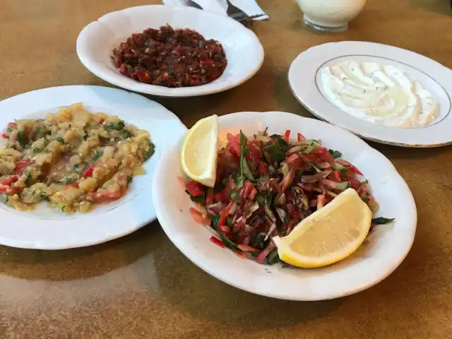 Adana Tat Kebap İdris Usta'nin yemek ve ambiyans fotoğrafları 22
