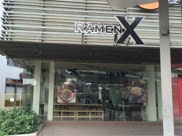 Ramen X Food Photo 14