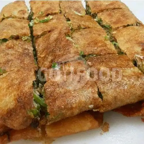 Gambar Makanan MARTABAK BANDUNG PREMIUM, Sao-sao 19