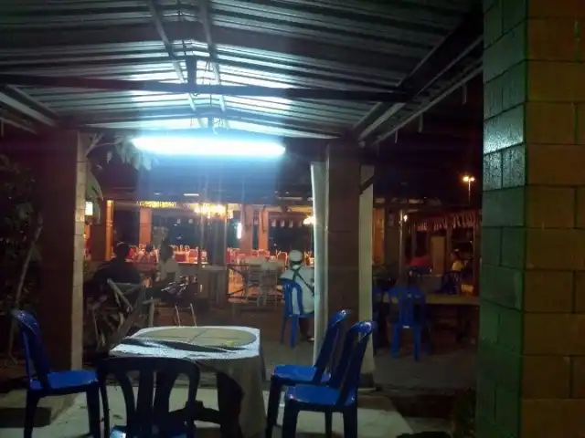 Restaurant Serasi.tomyam Thai,seafood & Westren Food Photo 14