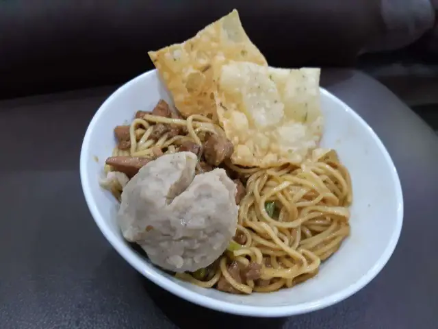 Gambar Makanan Bakso & Mie Ayam H. Yatmin 7