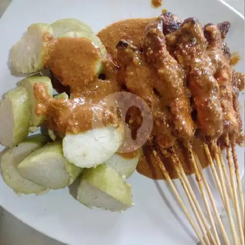 Gambar Makanan WARUNG AYAM BAKAR SATE TEGAL dan AYAM PENYET SAMBAL KENCUR 6