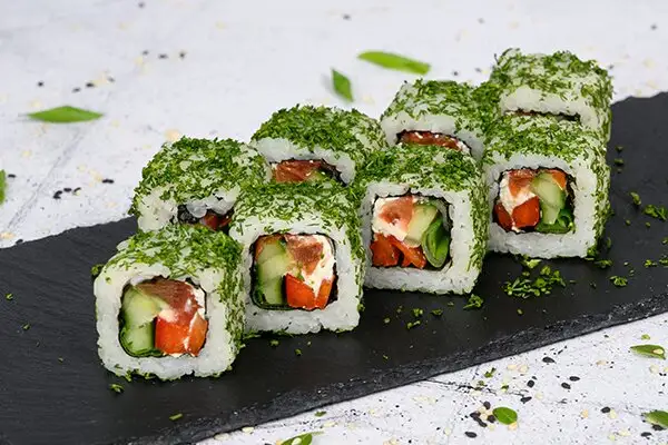 Sushi Master'nin yemek ve ambiyans fotoğrafları 54