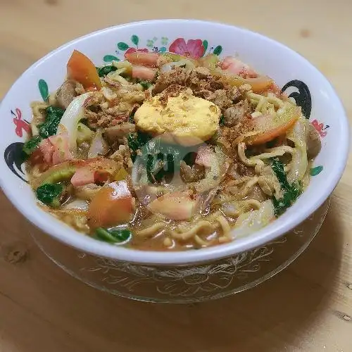 Gambar Makanan NASI GORENG KEJORA 8