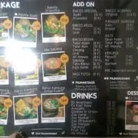 Gambar Makanan Kedai Bakso Sableng 1