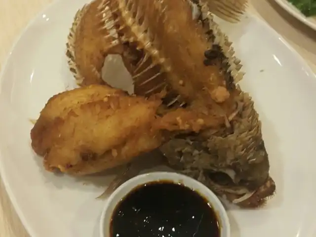 Gambar Makanan D'Cost Seafood 12