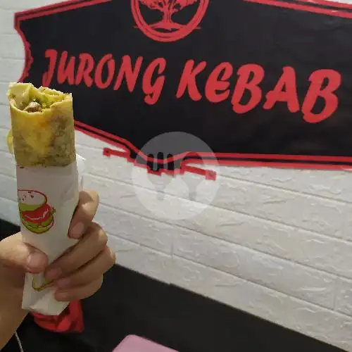 Gambar Makanan Jurong Kebab, Syech Arrasuli 5