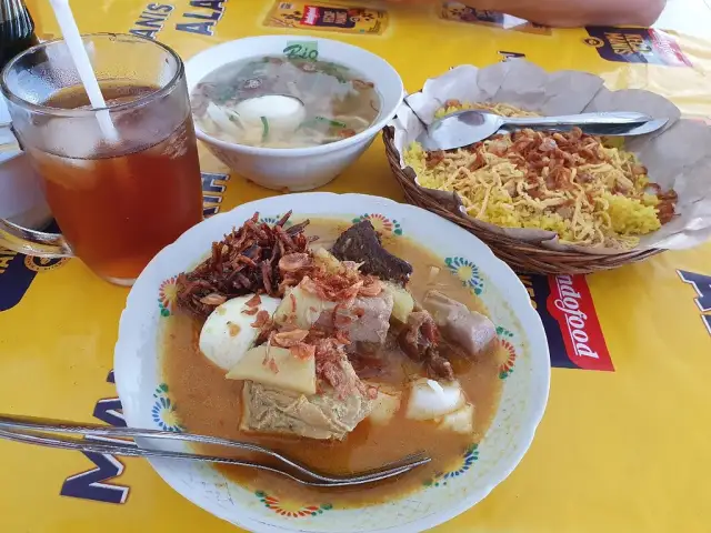 Gambar Makanan Rm Sabar Menanti 2