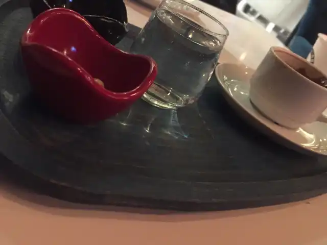 Şah Cafe | Bistro'nin yemek ve ambiyans fotoğrafları 2