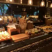 The Ritz-Carlton, Langkawi Food Photo 9