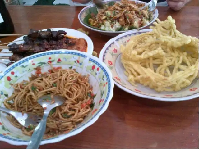Gambar Makanan Griya Kula Makanan Khas Cirebon 12