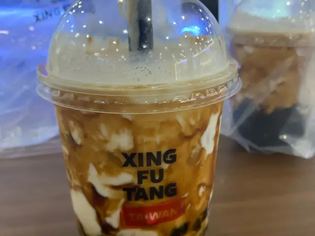 Gambar Makanan Xing Fu Tang 11