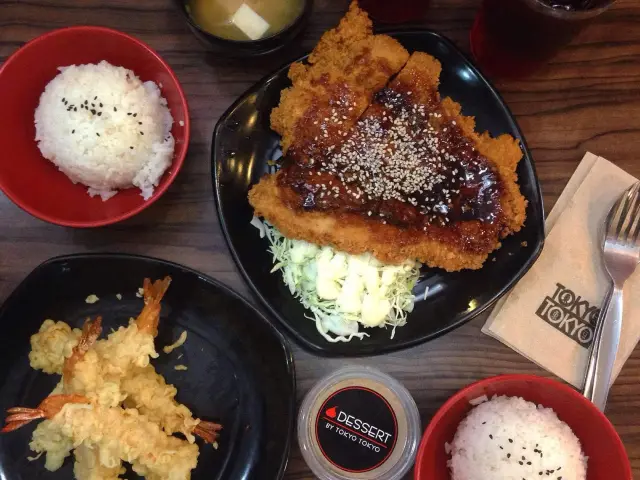 Tokyo Tokyo Food Photo 15