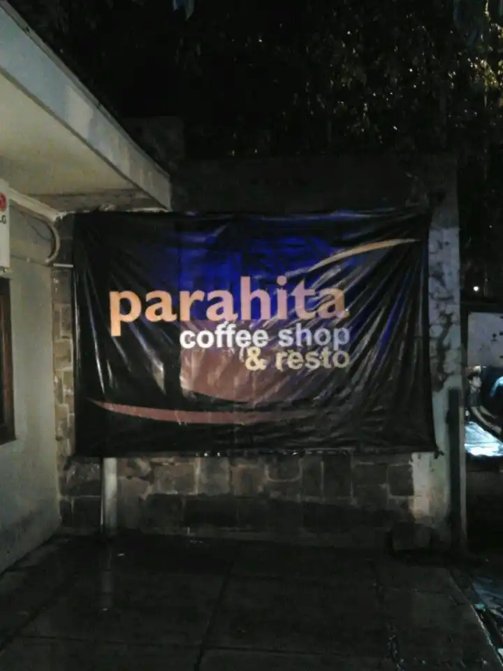 Parahita Coffeshop & Resto