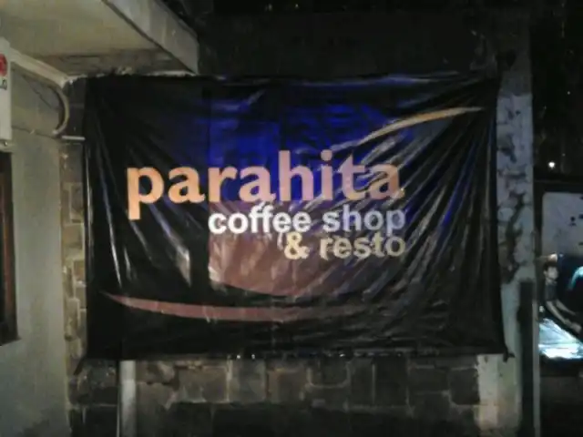 Gambar Makanan Parahita Coffeshop & Resto 1