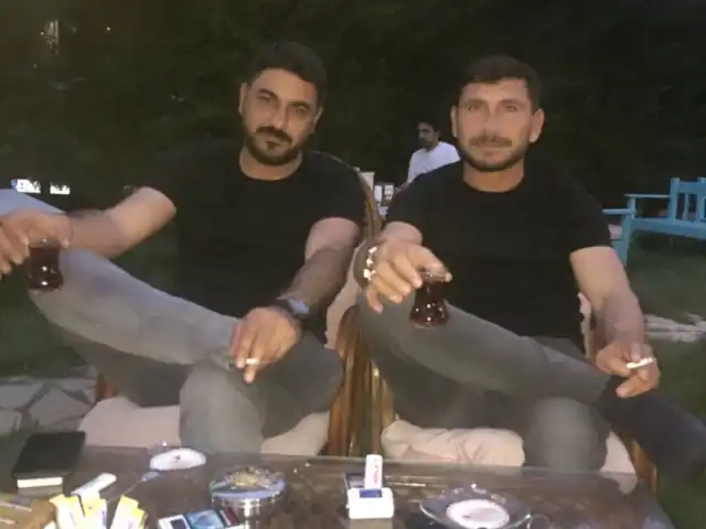 Cadde Meram Robotik Uygulama Merkezi'nin yemek ve ambiyans fotoğrafları 20