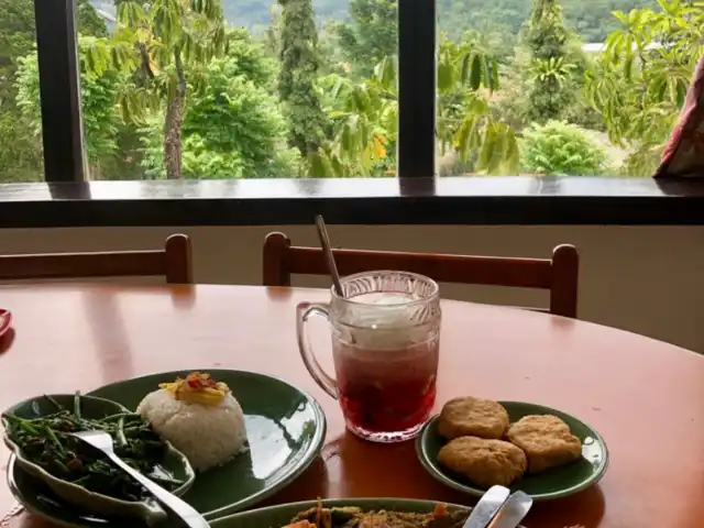 Gambar Makanan Ikan Bakar Cianjur 7