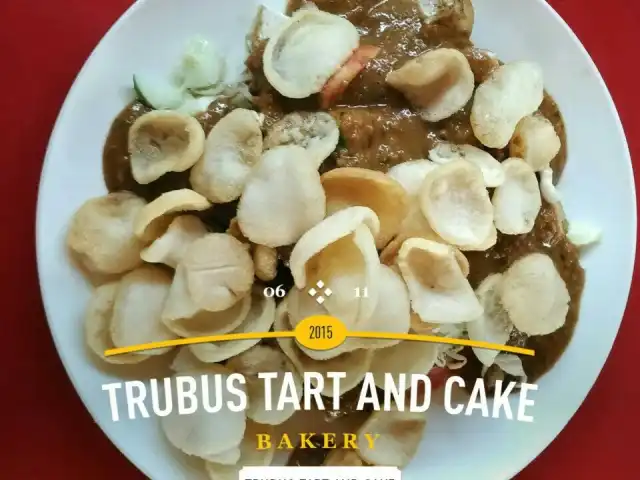 Gambar Makanan Trubus Tart and Cake 5