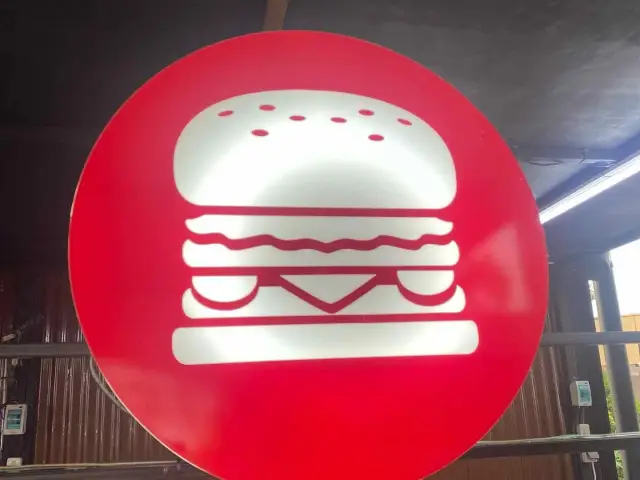 Gambar Makanan Burger Recieh 2