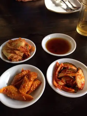 Seoul Kezina Restaurant Food Photo 2