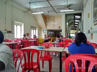 宏运茶室 Hung Wan Restaurant