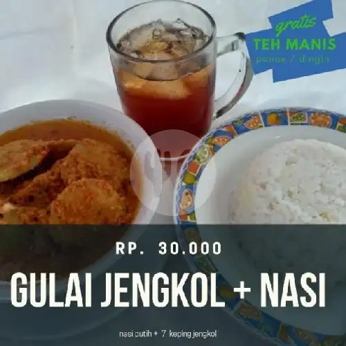 Gambar Makanan Sop Iga Bunda 4